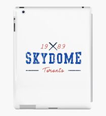 SkyDome iPad Case/Skin