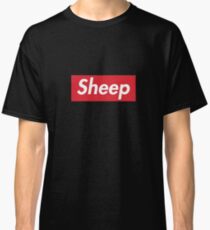 SHEEP Supreme Classic T-Shirt