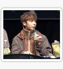 Hyungwon Meme Sticker