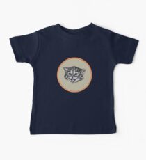 Cute Kitten Baby Tee