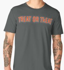 Treat or Treat Men's Premium T-Shirt