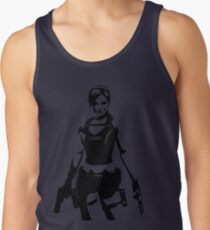Crypt Explorer Tank Top