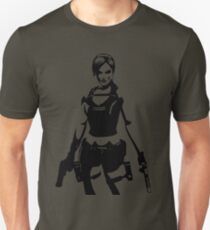Crypt Explorer Unisex T-Shirt