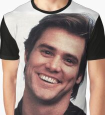 jim carrey Graphic T-Shirt