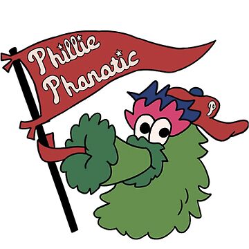 Phanatic Magnet for Sale by Sarahemoser