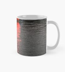 A buoy Classic Mug