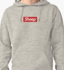 IDubbbzTV Sheep Supreme Hoodie/Shirt Pullover Hoodie
