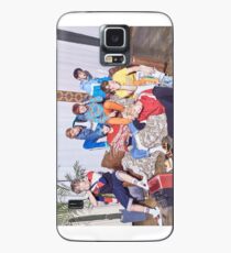 BTS - 'Love Yourself: Her' Phone Case Case/Skin for Samsung Galaxy