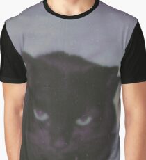 Hiro Grafik T-Shirt