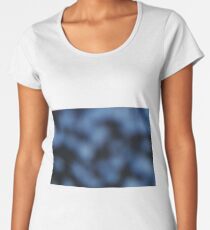 Psychedelic Women's Premium T-Shirt