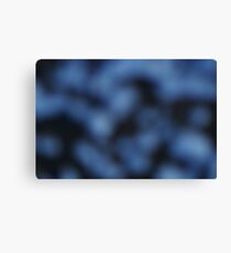 Psychedelic Canvas Print