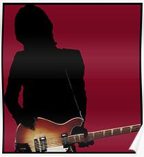 Tom Petty Poster