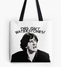 This Isn't Waterstones! Tote Bag