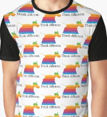 Bubble Memory Not Included Graphic T-Shirt