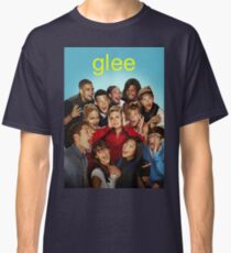 kodak glee shirt