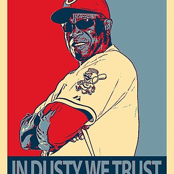 Dusty Baker Essential T-Shirt for Sale by Yushashop