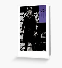 Not the One you were Expecting Greeting Card