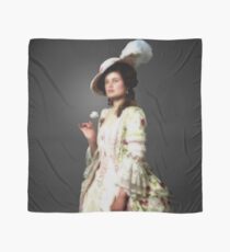 Portrait of a Young Girl (Nitro-9 not included) Scarf