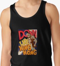 König Kong Tank Top