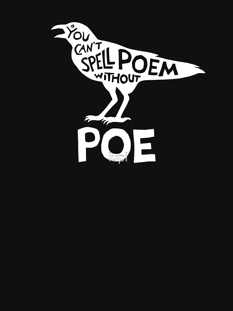 Poe(m) by lupi