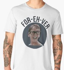 Forever - The Sandlot Men's Premium T-Shirt