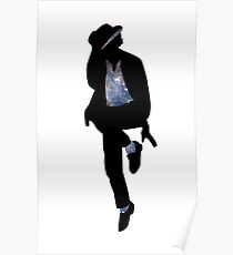 Michael Jackson Poster