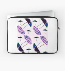 Funda para portátil Paraguas