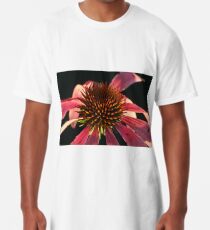flowering Long T-Shirt