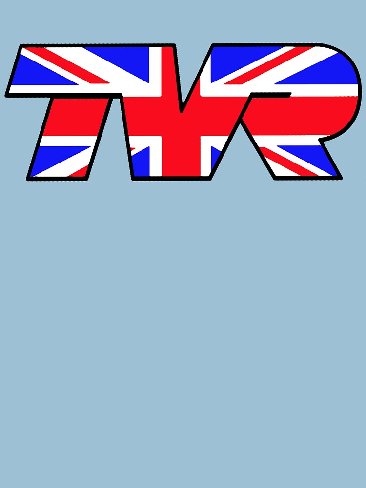 tvr t shirts