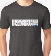 Terrace House: A Love Worth Dying For Unisex T-Shirt