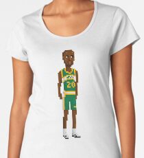 The Glove Women's Premium T-Shirt