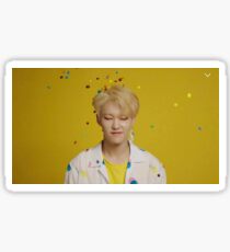 Hoshi Sticker