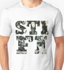 Sticky Fingers Unisex T-Shirt