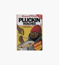 Ghostface Cereal Killah Art Board
