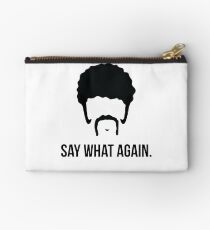 Say What Again - Pulp Fiction Studio Pouch