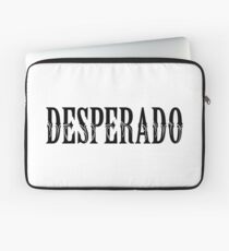 Funda para portátil DESPERADO