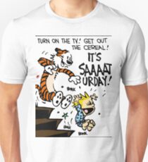 It Saturday Bro Unisex T-Shirt