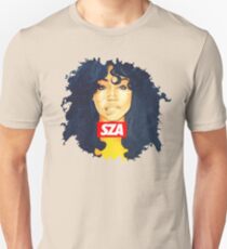 see sza Unisex T-Shirt