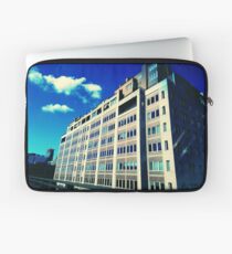 City Scapes Laptop Sleeve