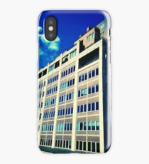 City Scapes iPhone Case