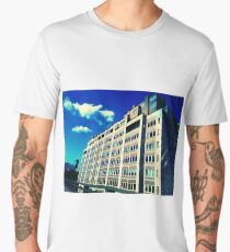 City Scapes Men's Premium T-Shirt