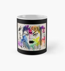 A Little Batty Mug