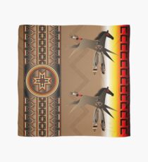 War Horse Scarf