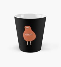 Ham : To Kill A Mockingbird Literally Scout Ham Halloween Costume Tall Mug