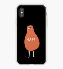 Vinilo o funda para iPhone Ham: matar a un ruiseñor Literalmente traje de Halloween de explorador Ham