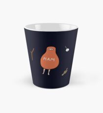 Ham : To Kill A Mockingbird Literally Scout Halloween Costume Tall Mug