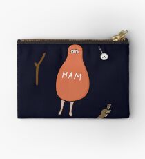 Ham: Um eine Spottdrossel buchstäblich Scout Halloween-Kostüm zu töten Studio Clutch