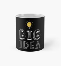 BIG IDEA Mug