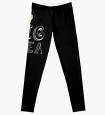 BIG IDEA Leggings