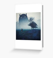 The Family Greeting Card